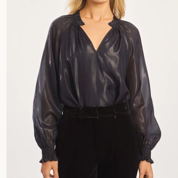 Caballero Miki Starry Night Top